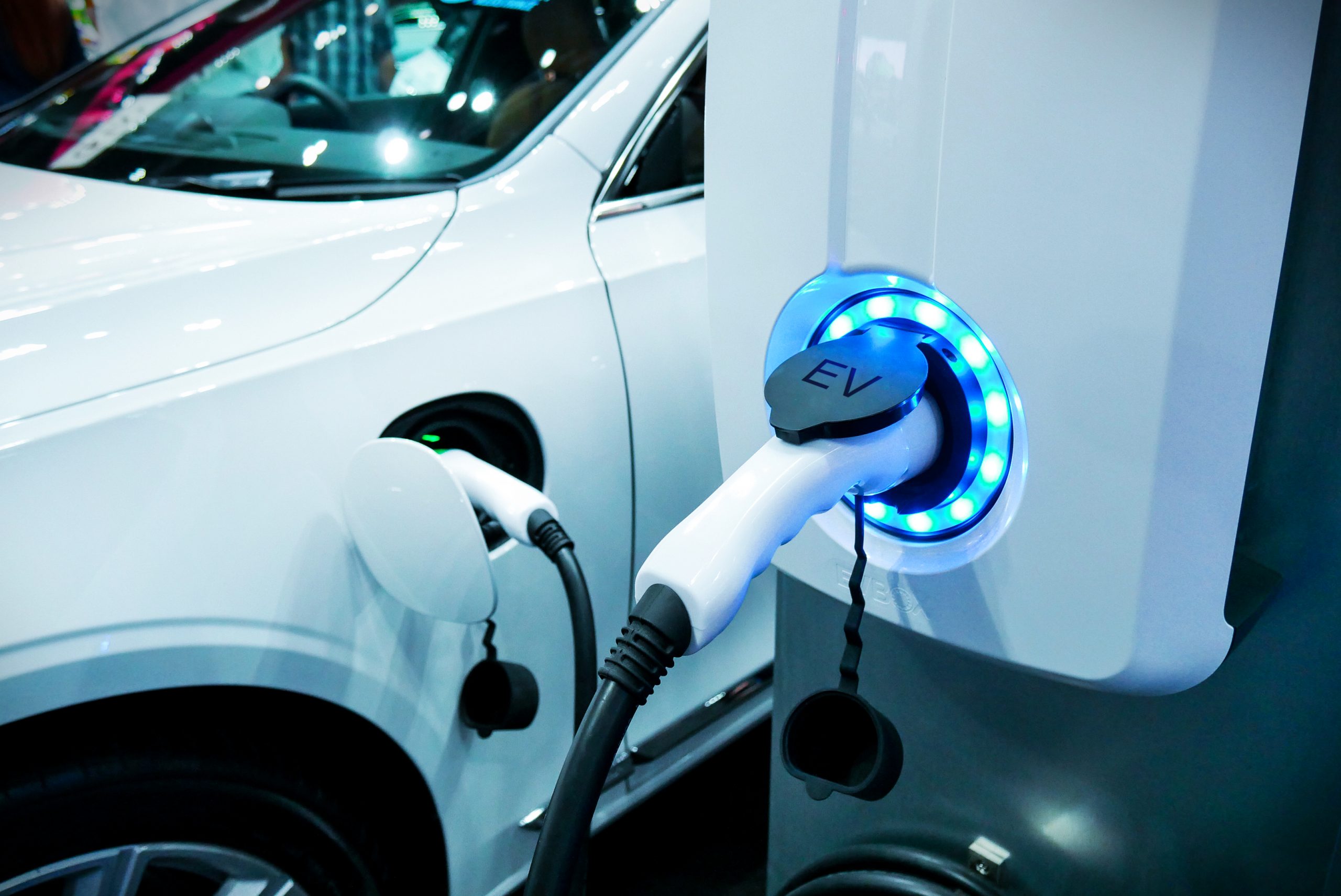 Fleets Must Consider Powertrain Options Amid Green Push