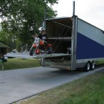 What is the Cost of Motorcycle Shipping?