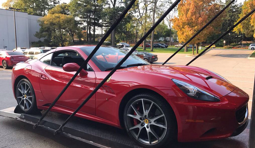 How Car Shipping Companies Can Help Dealerships in Their Goal of Development and Growth