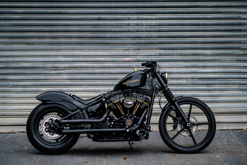 Cost of Motorcycle Shipping