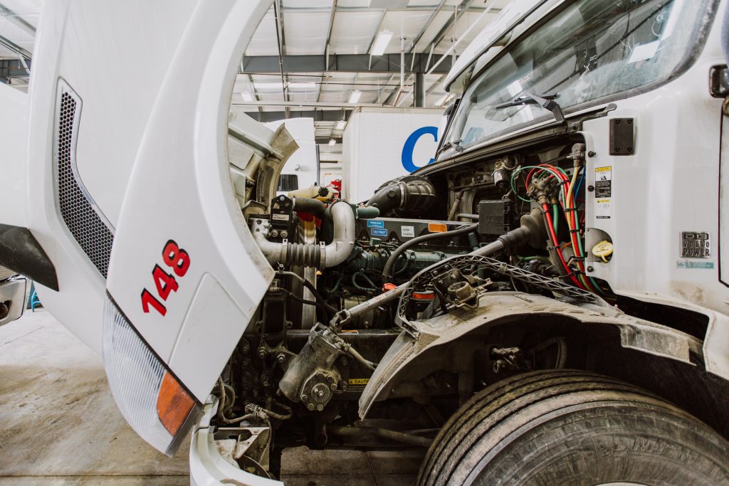 Picking the Right Fleet Maintenance Software