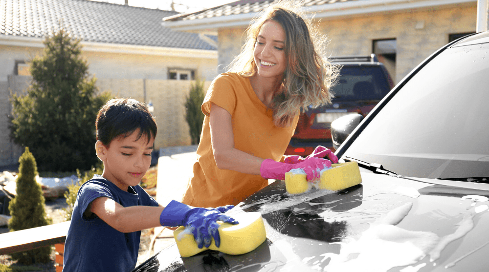 Preparing Your Vehicle for the Journey