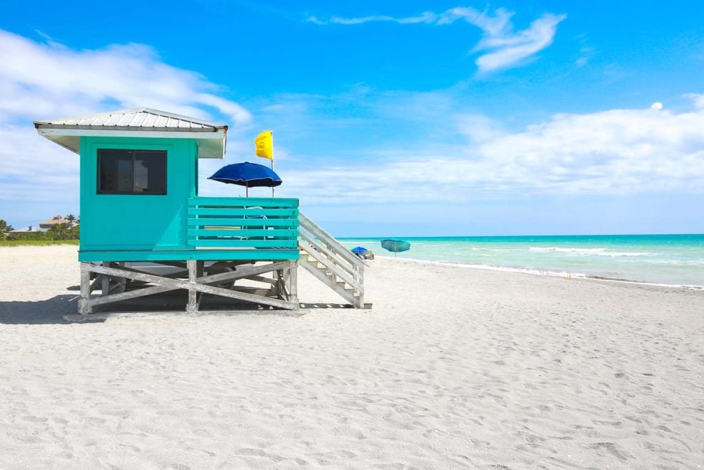 How to Ship a Car from Florida to North Carolina
