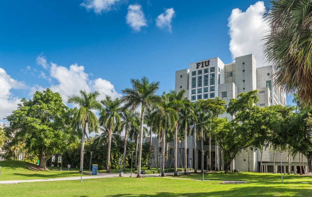 FIU - Florida International University
