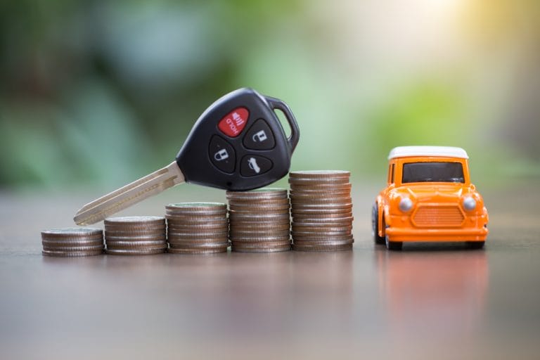 The Average New Car Payment Seems Unbelievable