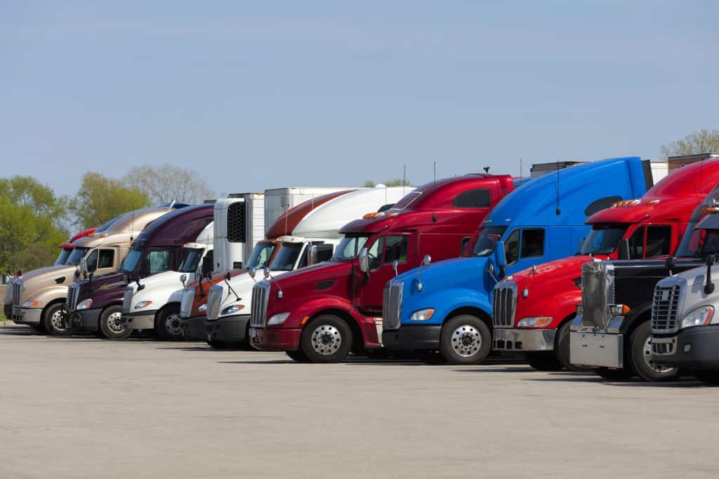 American Trucking Associations