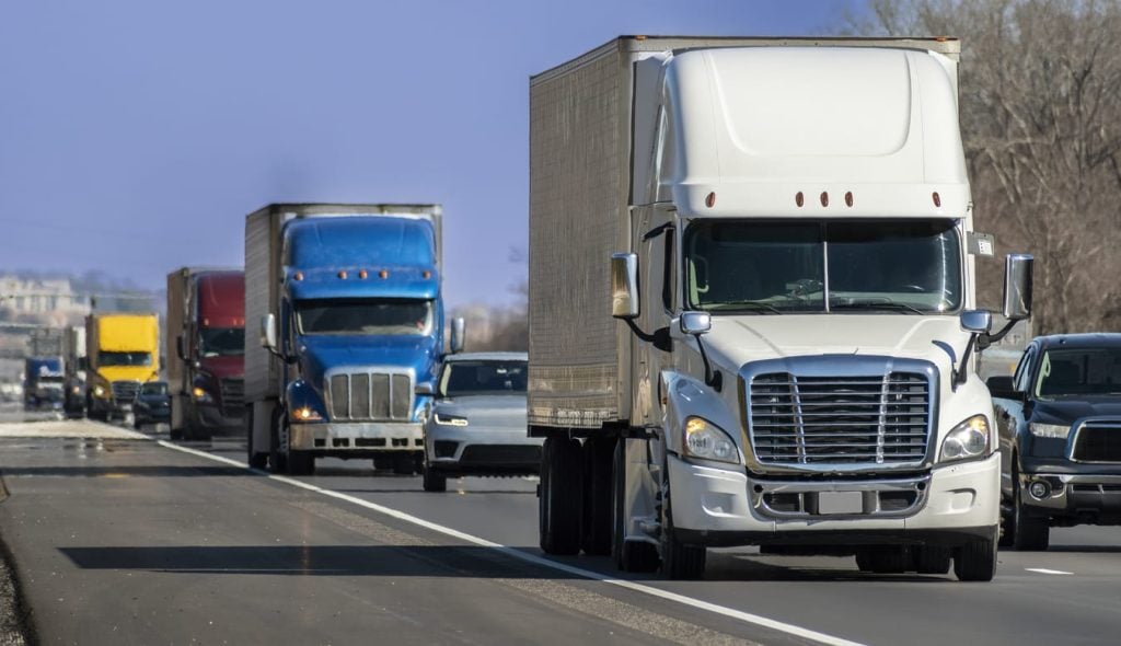 FMCSA is Modifying its Approach to Identifying Carriers