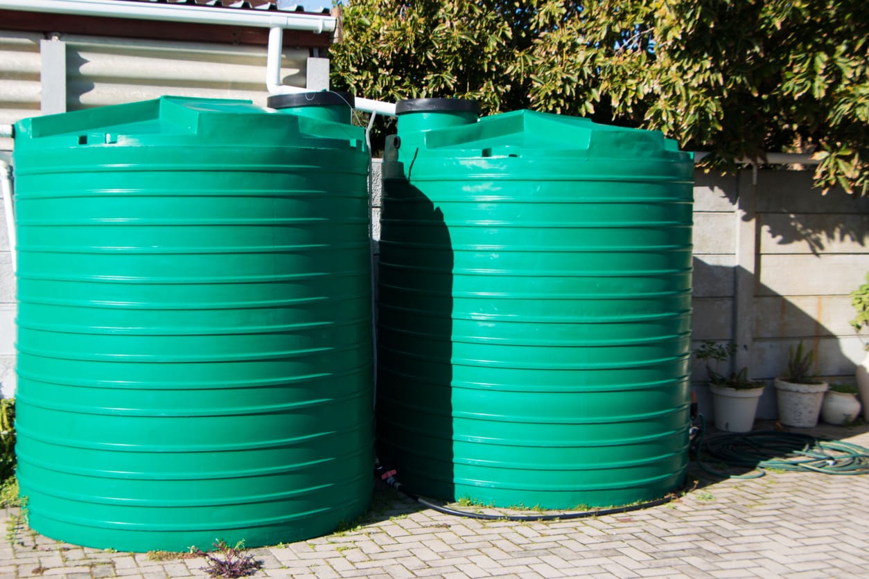 Things to Consider When Shipping A Septic Tank