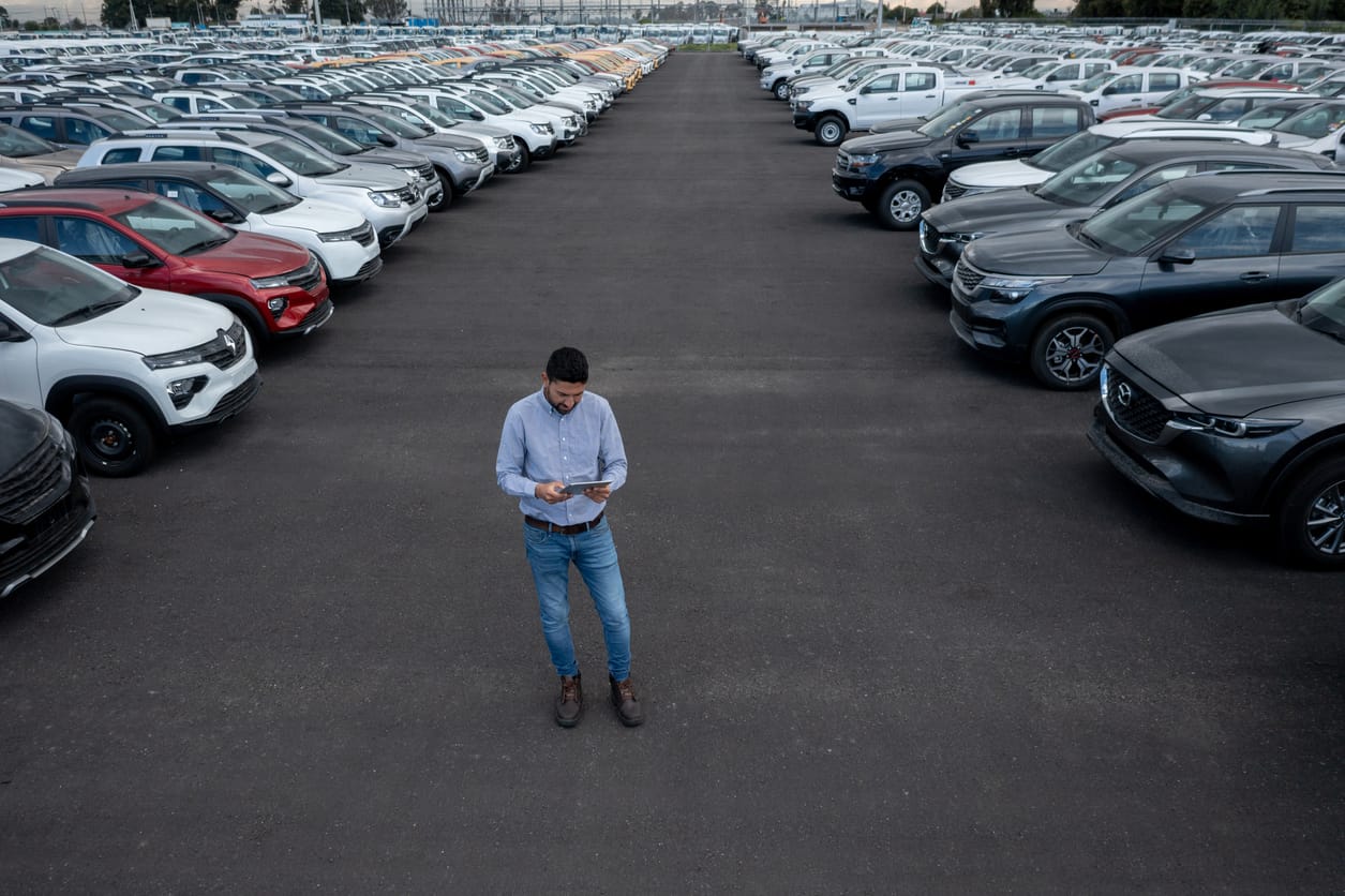 New Car Payment Have Skyrocketed Leading to Sticker Shock at the Dealership