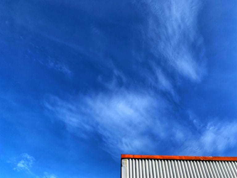 How to Transport a Shipping Container Pool