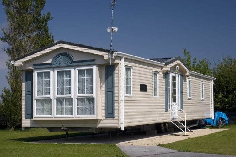How to Transport a Modular Home
