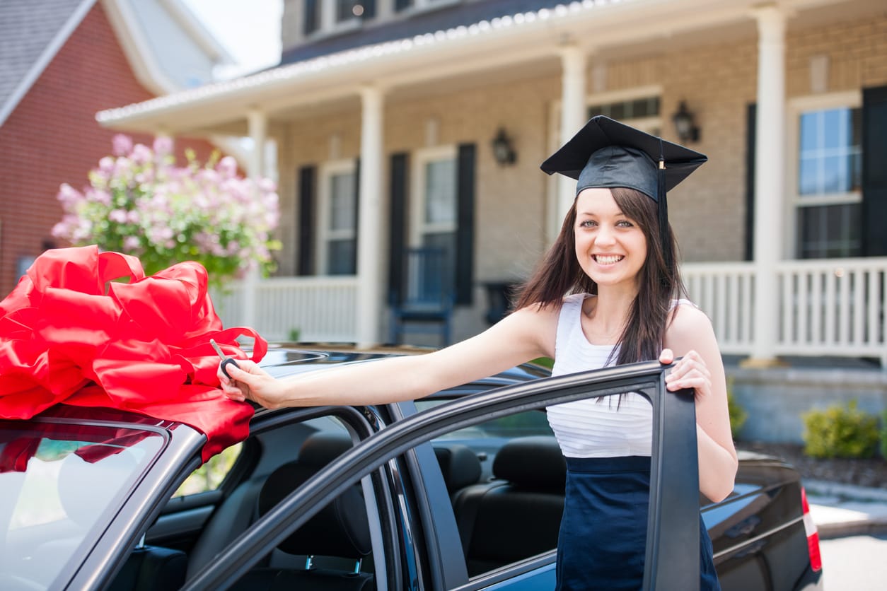 To or From the University of Minnesota in Twin Cities, Minnesota: Transporting a Vehicle