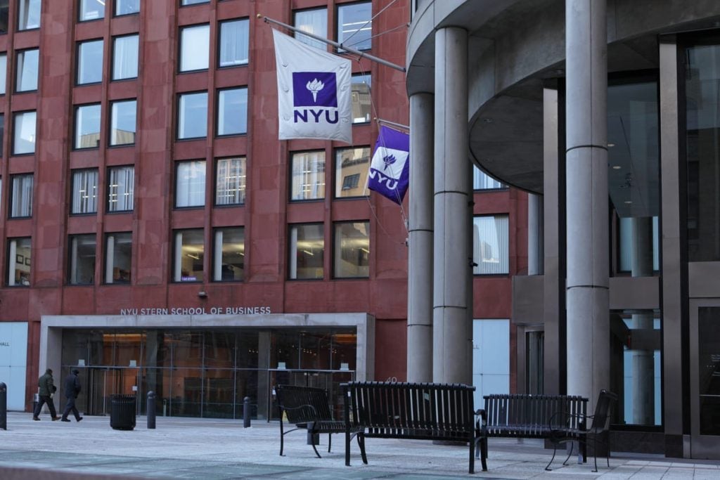 New York University (NYU)