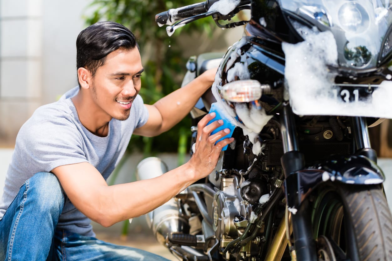 Factors that Affect Motorcycle Costs