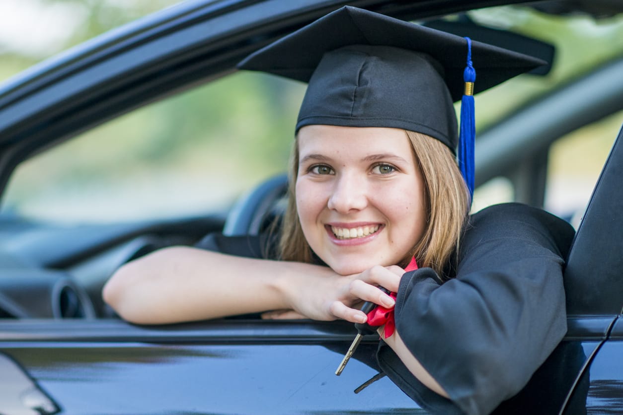 The University of Illinois at Urbana-Champaign's Vehicle Shipping Procedure