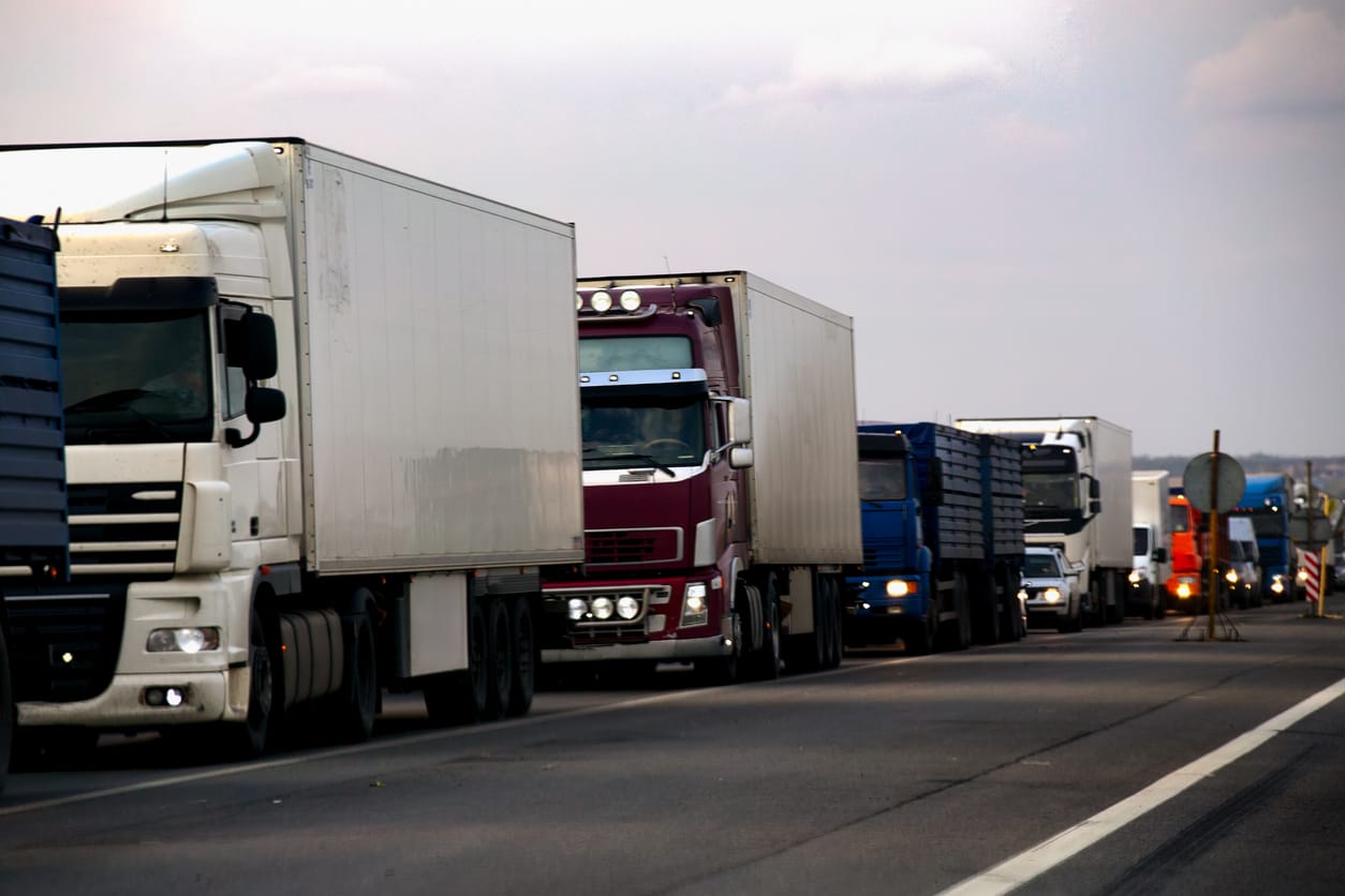 Prepare Your Box Truck for Shipping