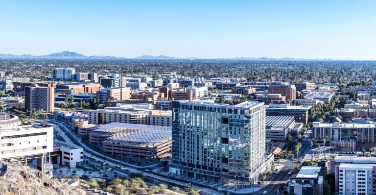 How to Ship a Car to/from Arizona State University - Tempe, AZ