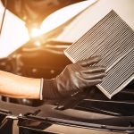 Cleaning Your Car's Air Filter is Simpler than You Expect