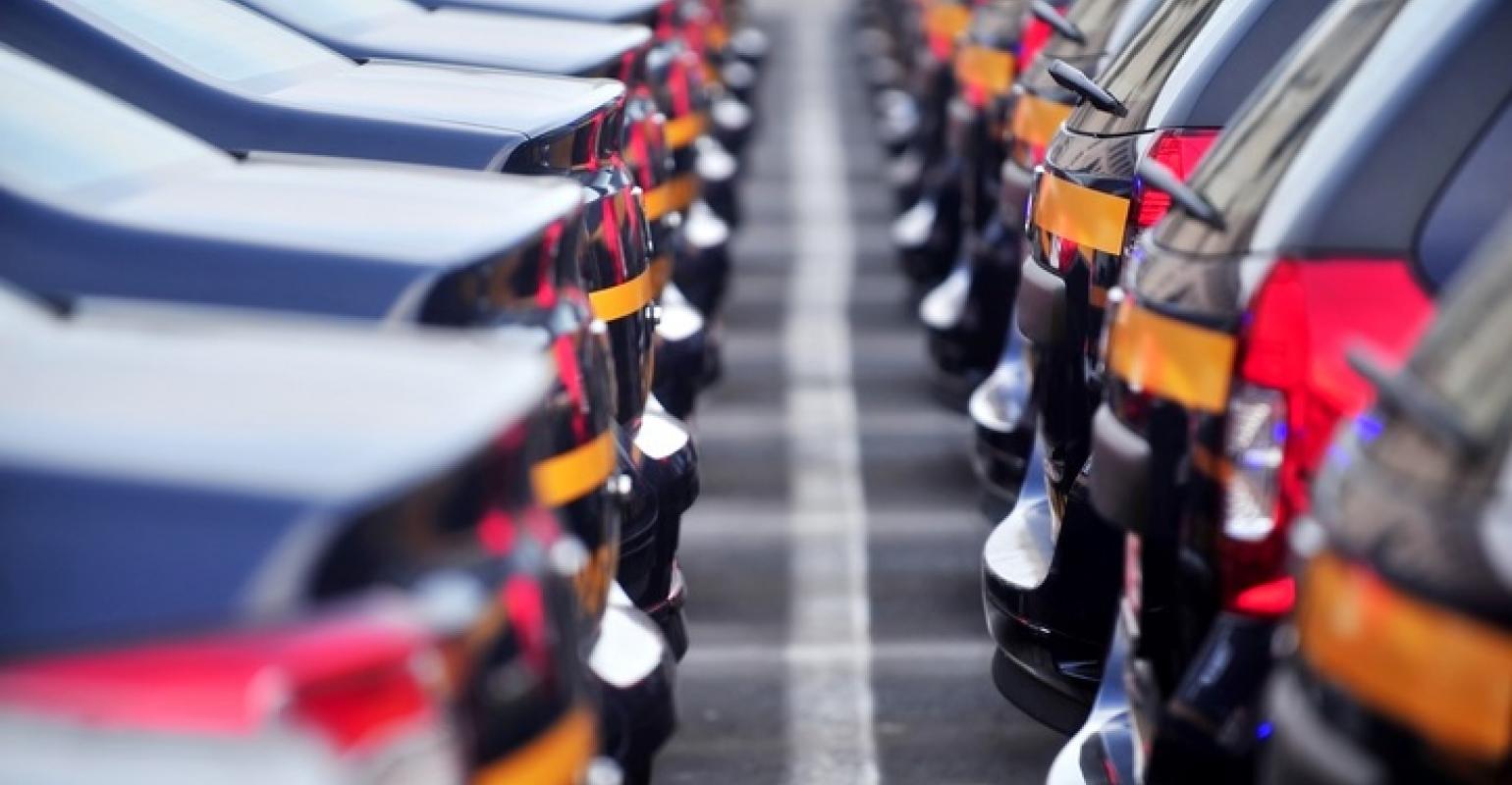 Fleets Must Consider Powertrain Options Amid Green Push