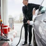 What is the Reason that Gas Tanks are not Located on the Same Side in all Cars