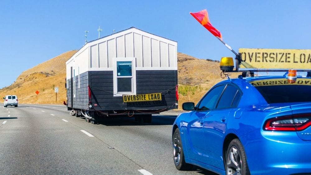 What You Need to Know to Successfully Transport a Modular Home 