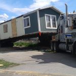 How to Transport a Modular Home