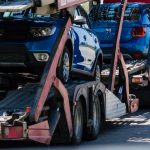 What is meant by the term Open Air Transport?