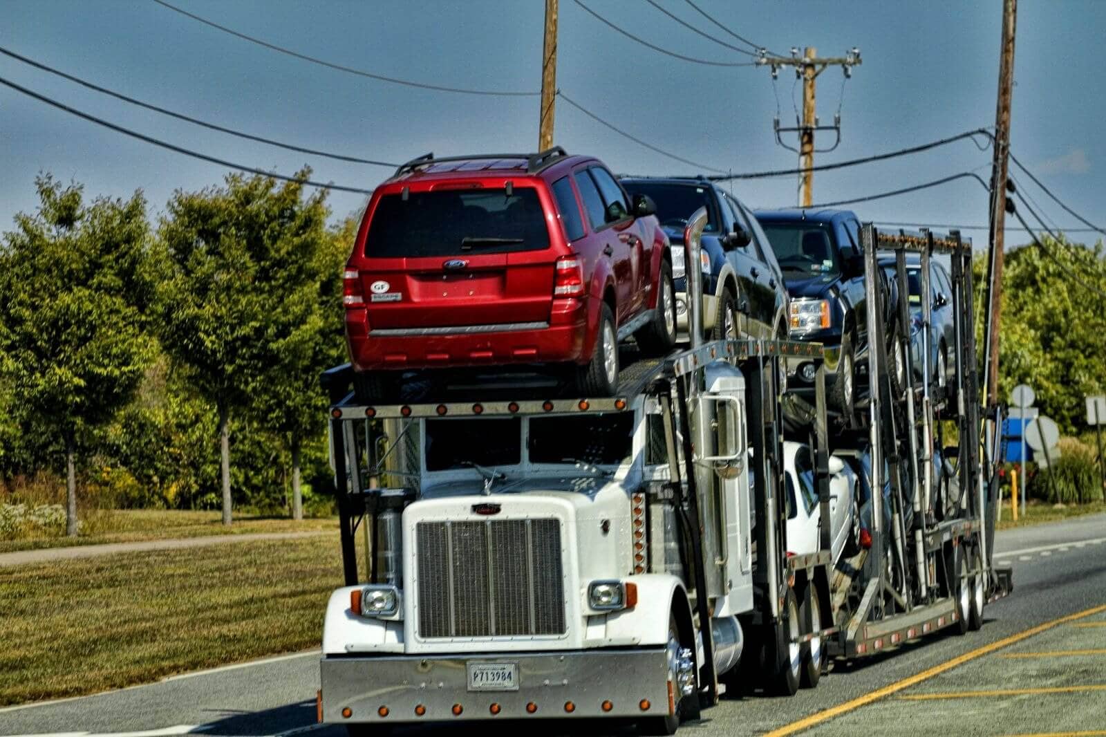 Cost of Top Load Service