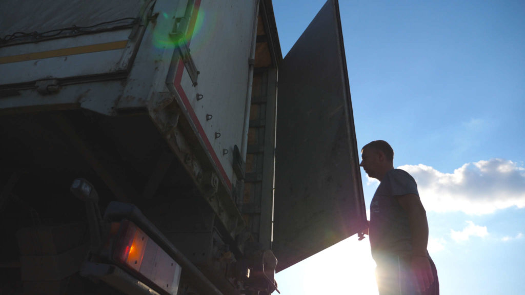 2022 Exhibited a Significant Rise in Cargo Thefts