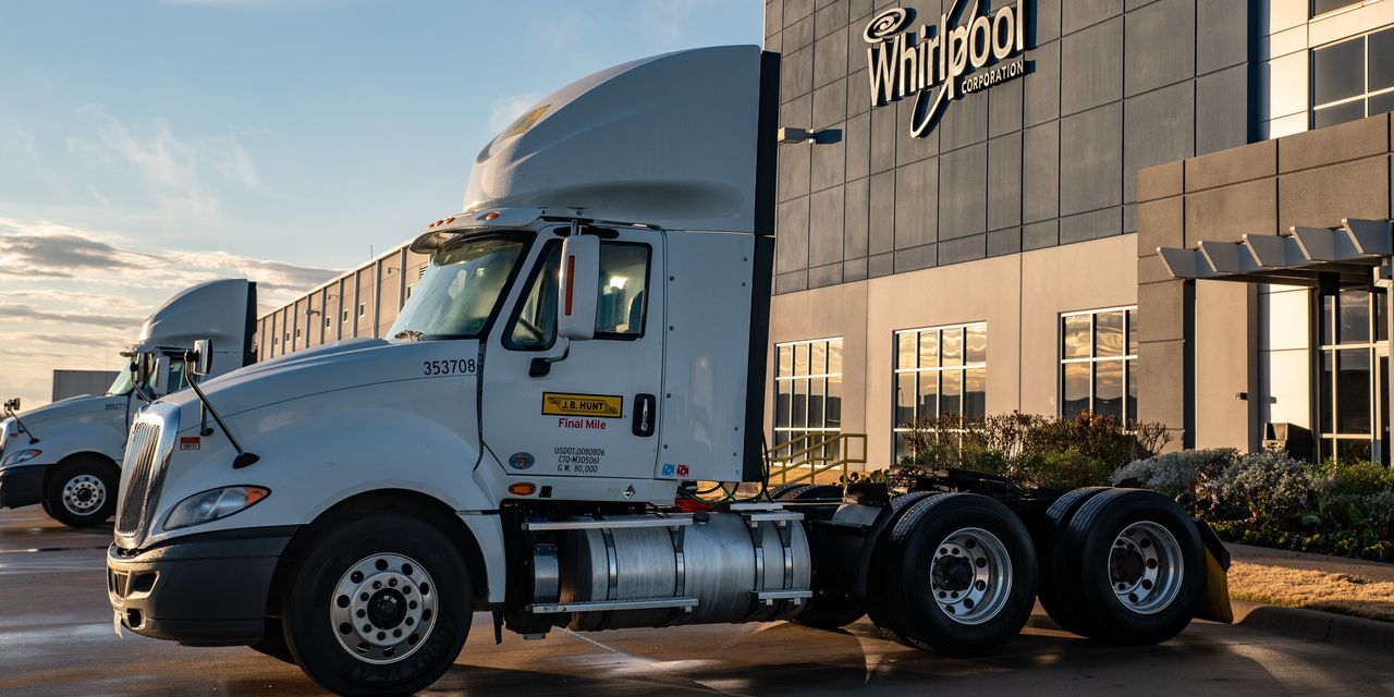 A Below Par Peak Season for Freight