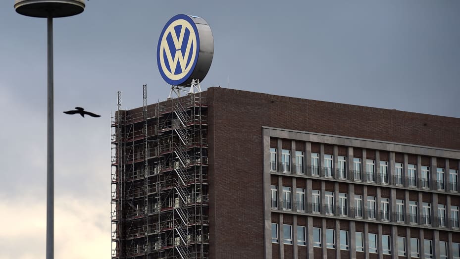 Volkswagen's Complaint from Greenpeace is Rejected by a German Court