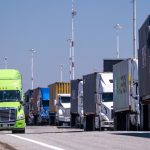 The US Trucking Market Spot Market vs. Contract Market
