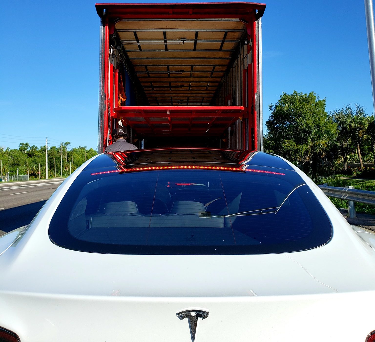 Ensuring the Security of Your Luxury Car During Transit