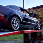 The Top 5 Reasons to Use Enclosed Auto Transport for Luxury Cars