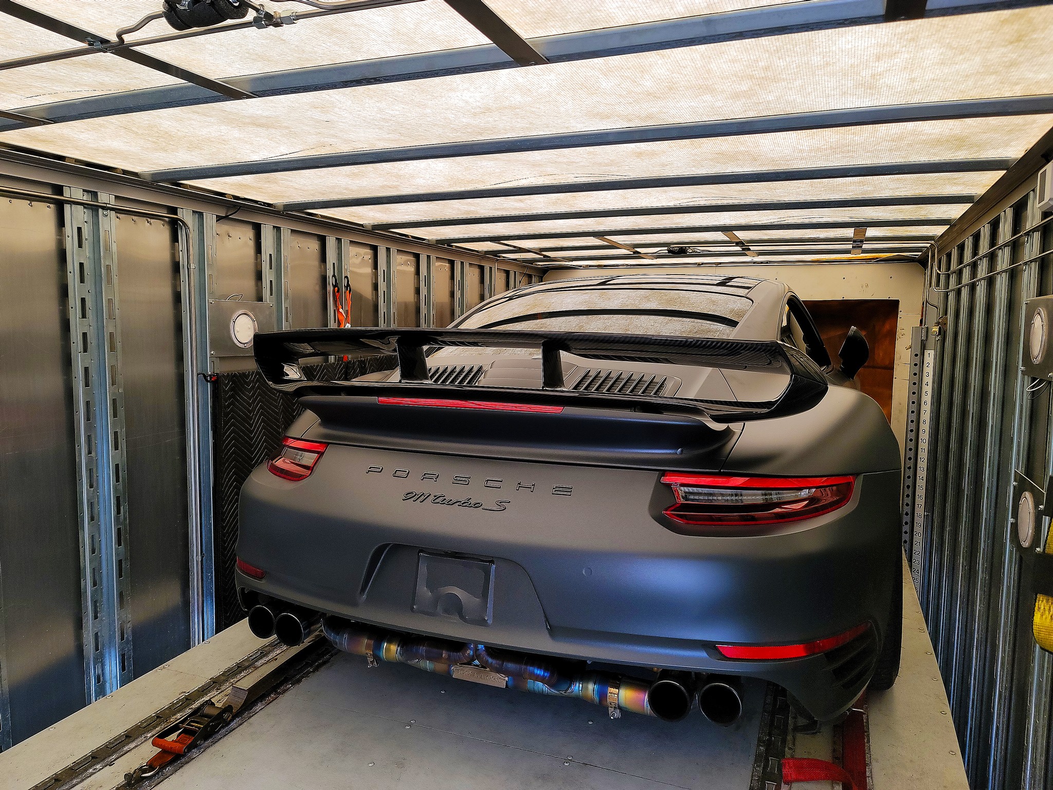 Ready to Ship Your Car? Follow These Steps