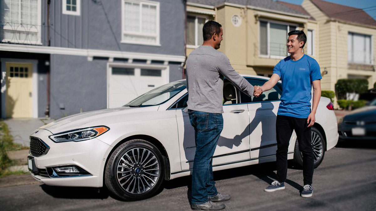 Contact Ship A Car Inc