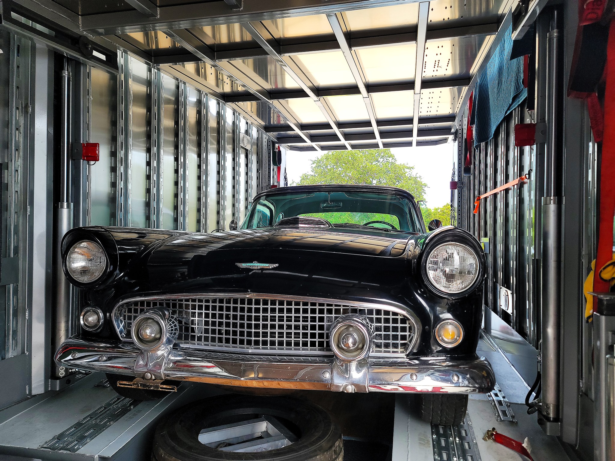 Tips for Shipping Your Antique Car