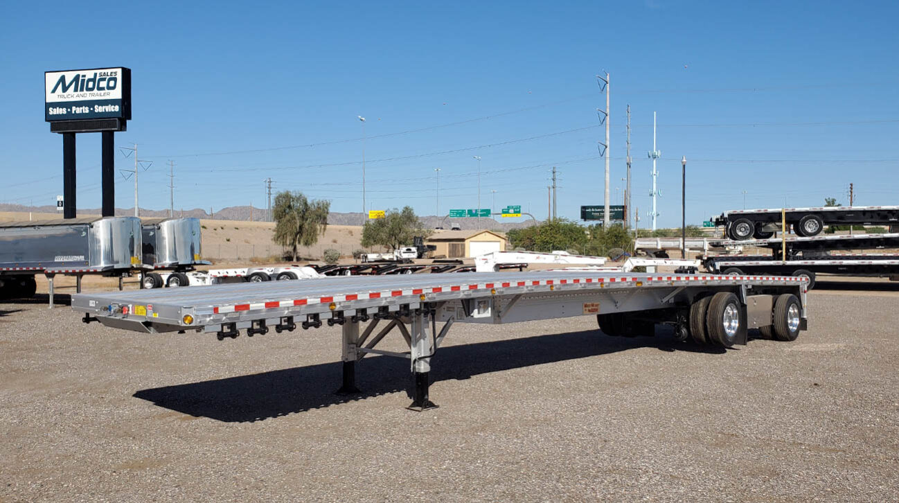 Flatbeds Trailers