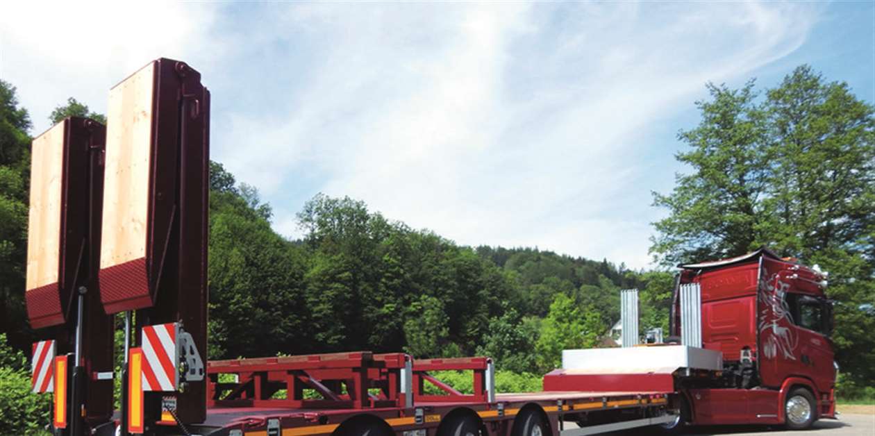 Towing Vehicles