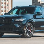 How to Ship A BMW X3