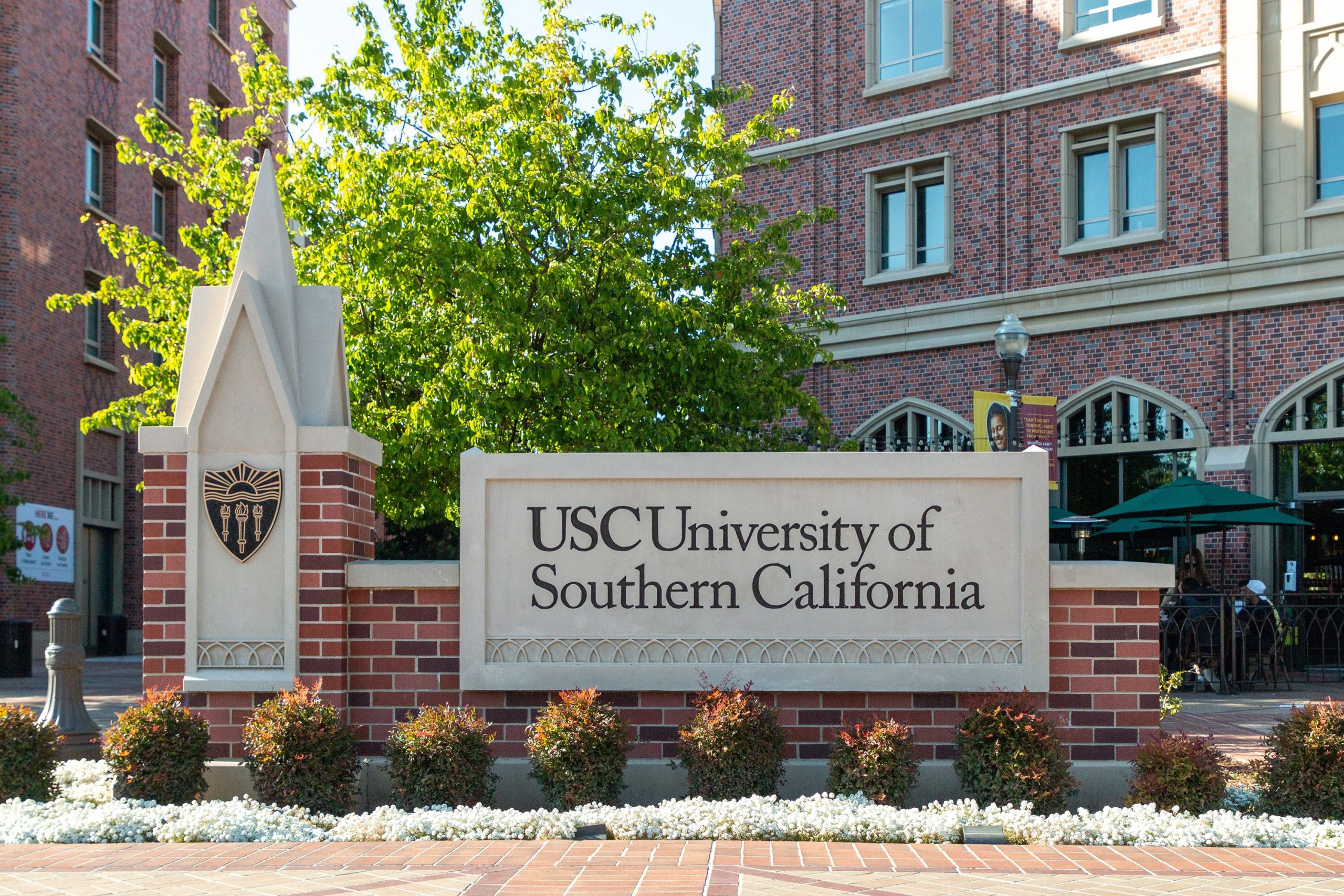How to Ship A Car to or from the University of Southern California USC - Los Angeles, CA