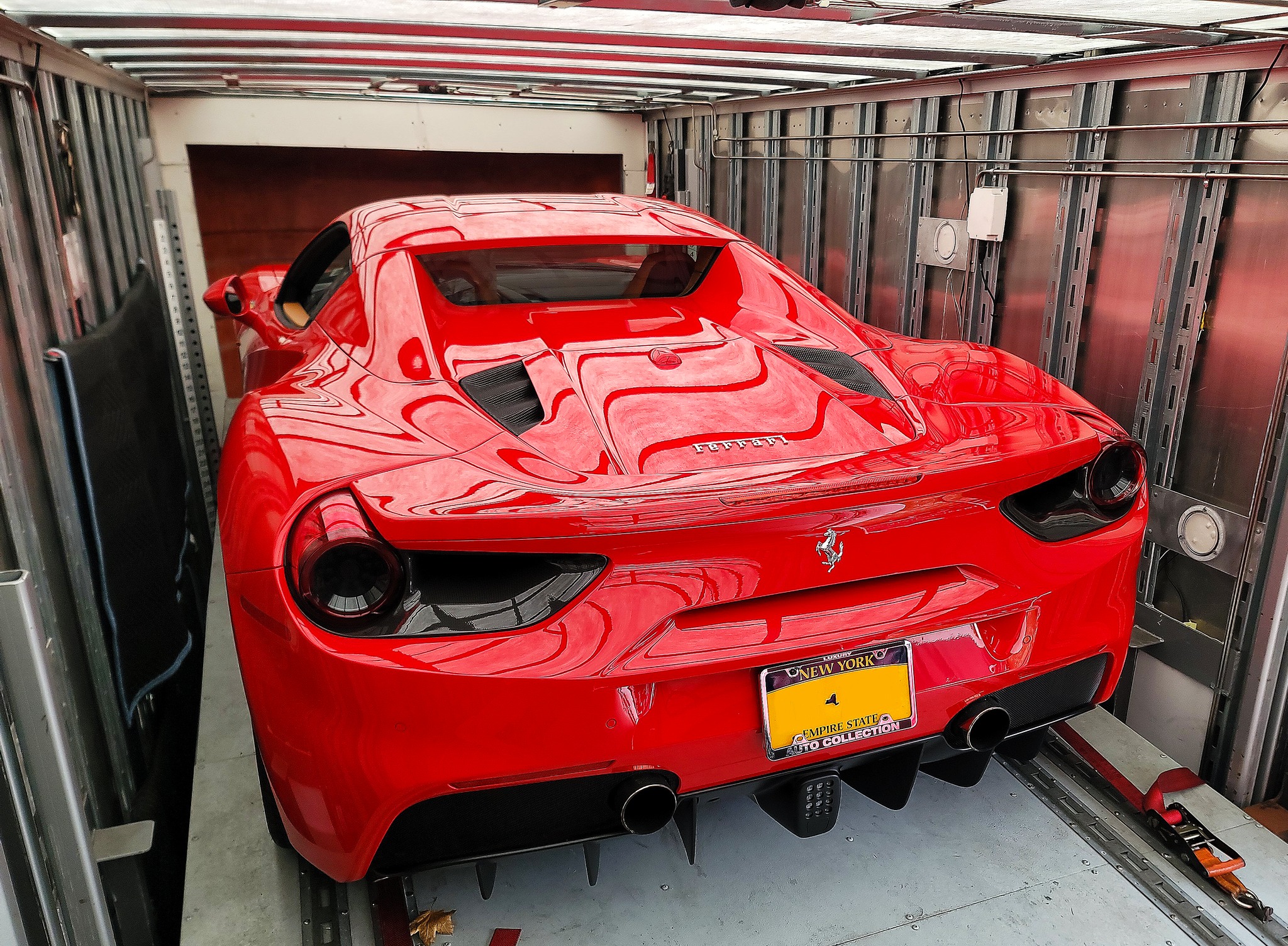 What is Expedited Car Shipping?