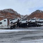 How Long Does it Take to Ship a Vehicle to Alaska?