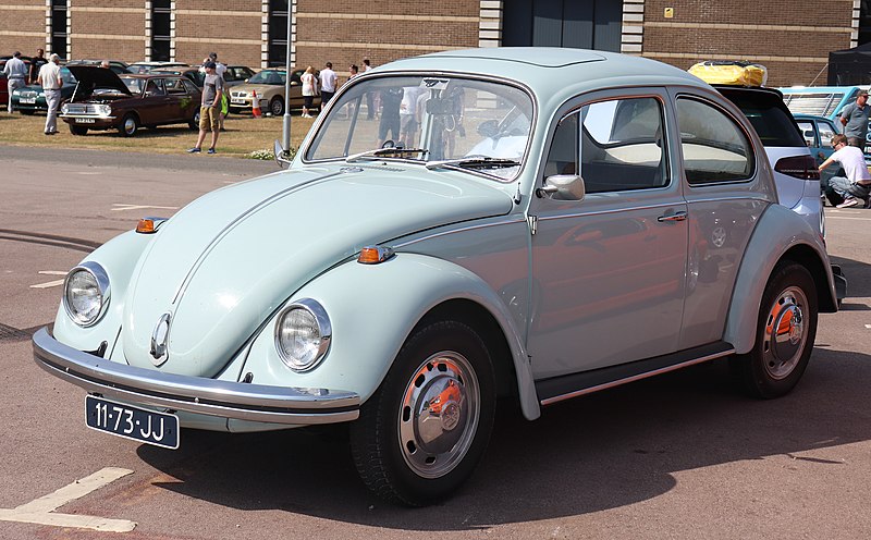 Volkswagen - 1200cc