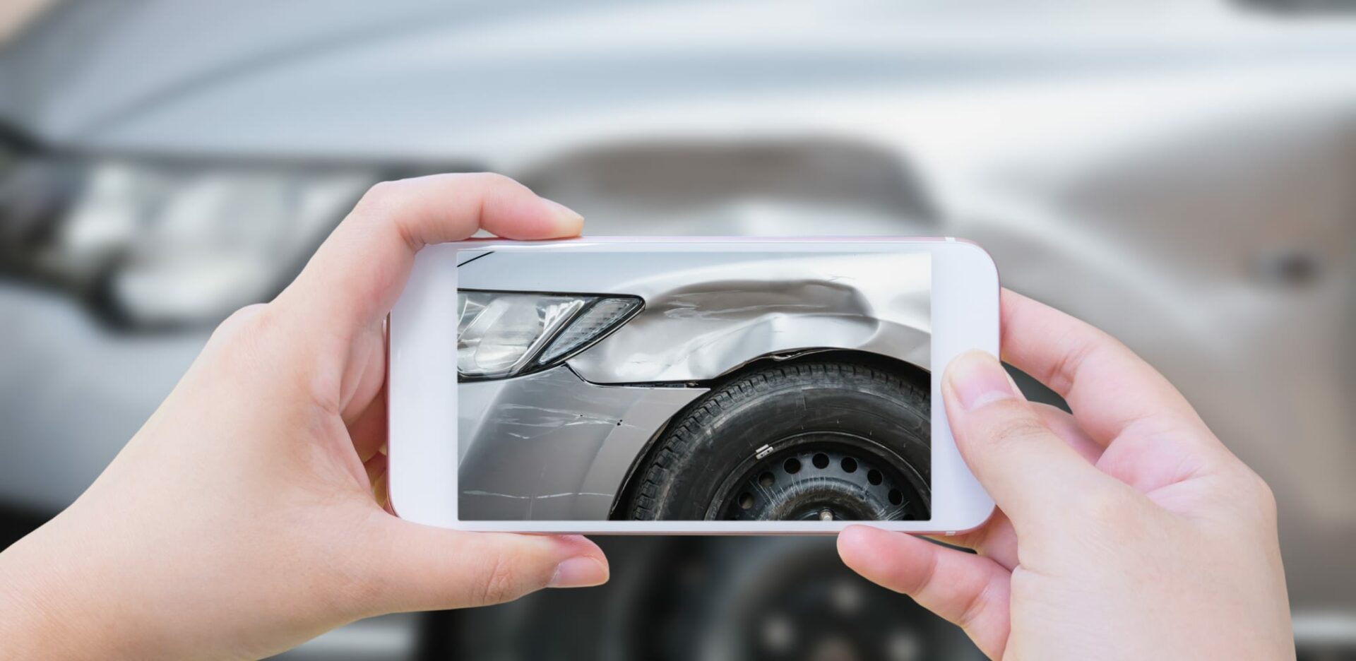 Steps to File an Auto Transport Damage Claim