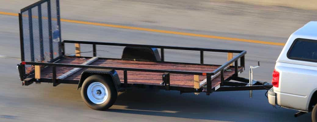 Is Trailer Insurance Necessary for You? Exploring the Importance of Trailer Insurance