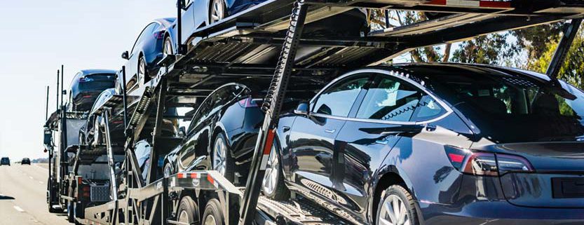 Why Auto Transport Insurance is so Important?