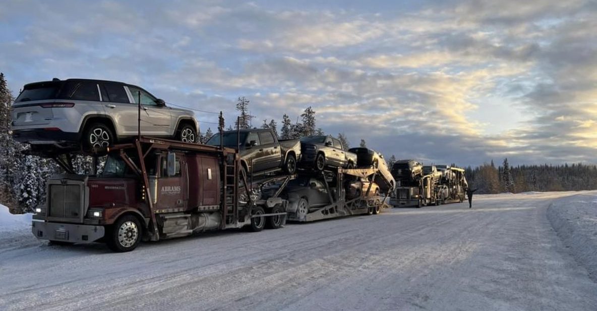 Seasonal Traffic and Weather