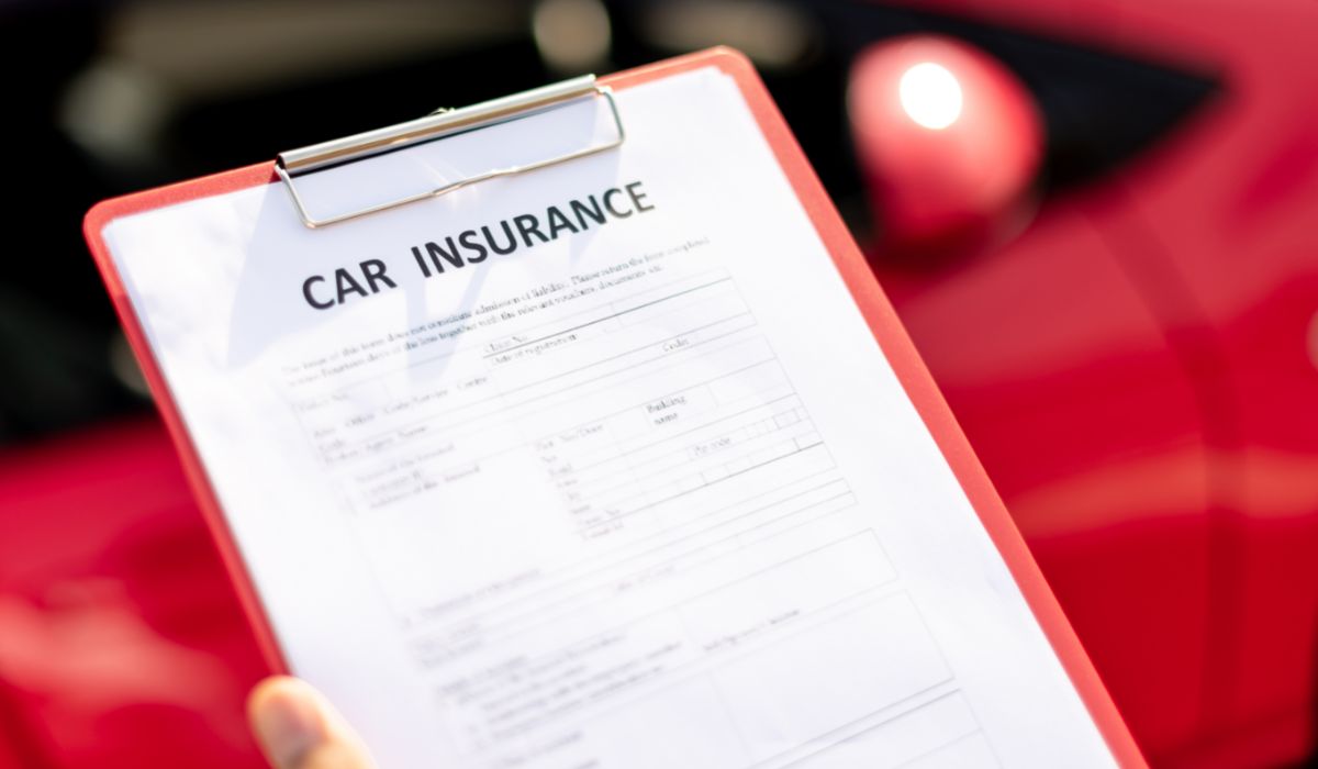 Insurance Coverage