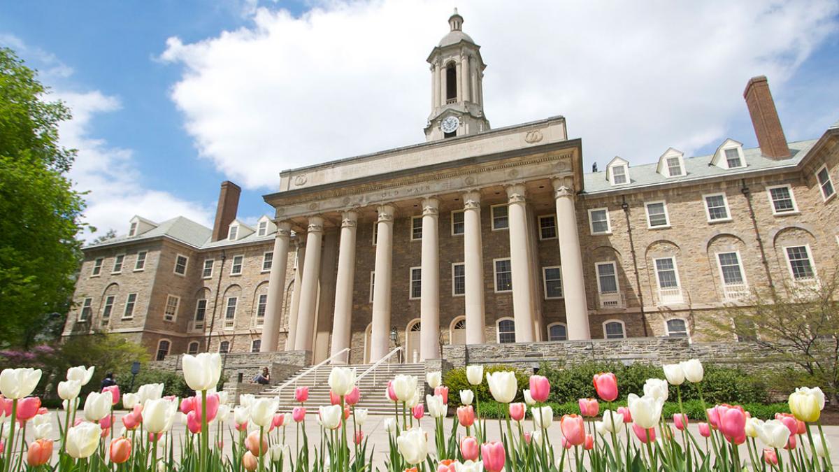 How to Ship a Car to or from Penn State University - University Park, Pennsylvania?